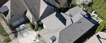  Best residential roofing company